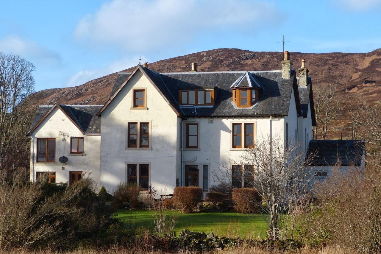 Kilchoan Hotel Pokoj fotografie